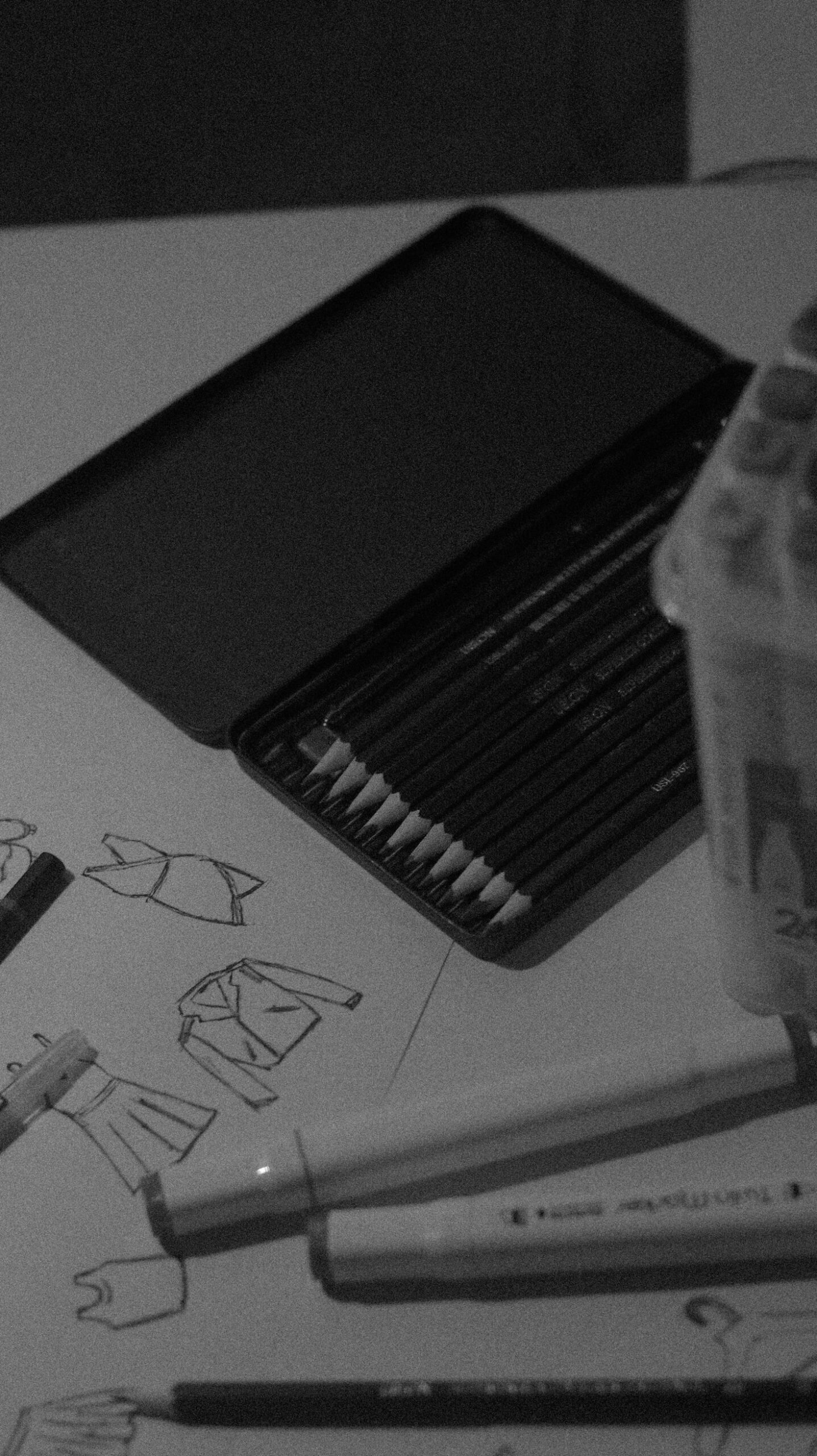 Ferramentas essenciais para iniciantes no design 3D